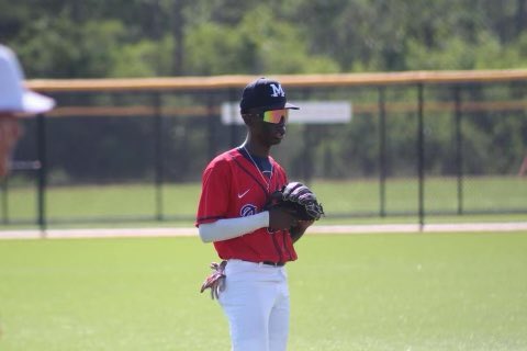slxt4_c3's tweet photo. Enjoyed playing ball at the 2023 World Series in Panama City FL good end to 14u baseball season can’t wait to see what fall ball will bring and what god has planned for me this upcoming season 🤟🏾🙏🏾 https://t.co/P9Bty5z0D7