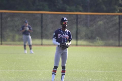 slxt4_c3's tweet photo. Enjoyed playing ball at the 2023 World Series in Panama City FL good end to 14u baseball season can’t wait to see what fall ball will bring and what god has planned for me this upcoming season 🤟🏾🙏🏾 https://t.co/P9Bty5z0D7