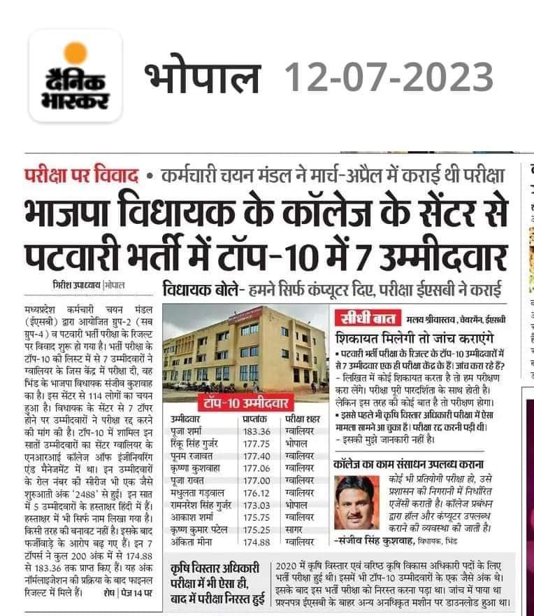 Er Ajay Ahirwar tweet media