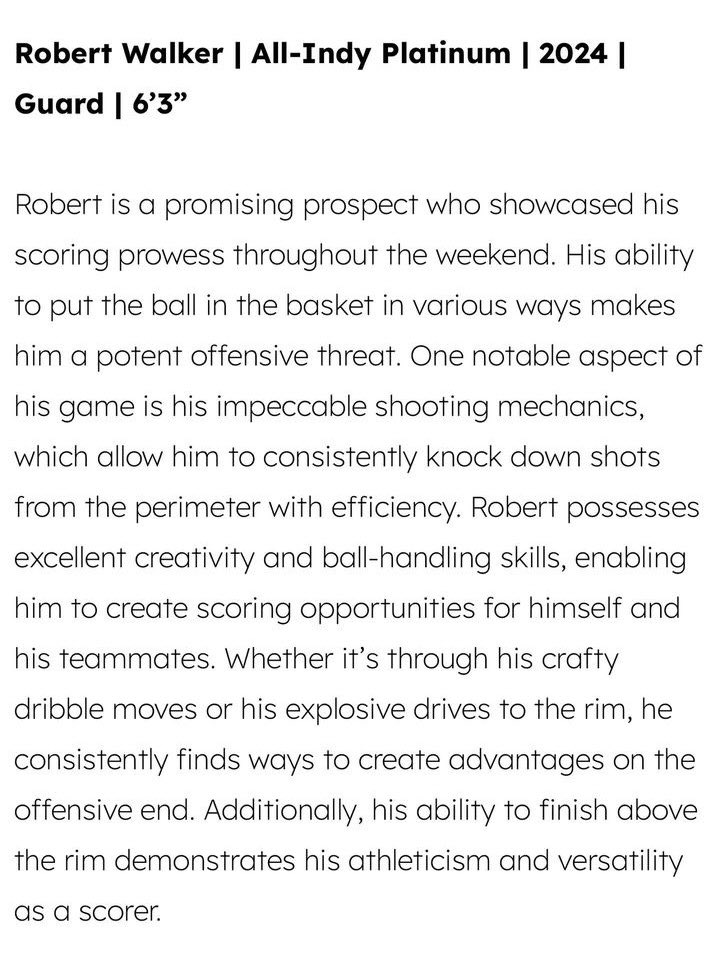 A write-up from last weekend in St. Louis 🙏🏼