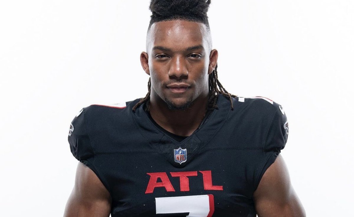 Rookie Watch tweet media