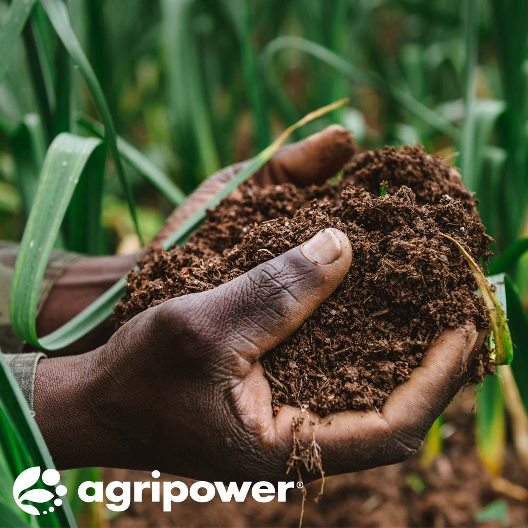 Agripower Australia tweet media