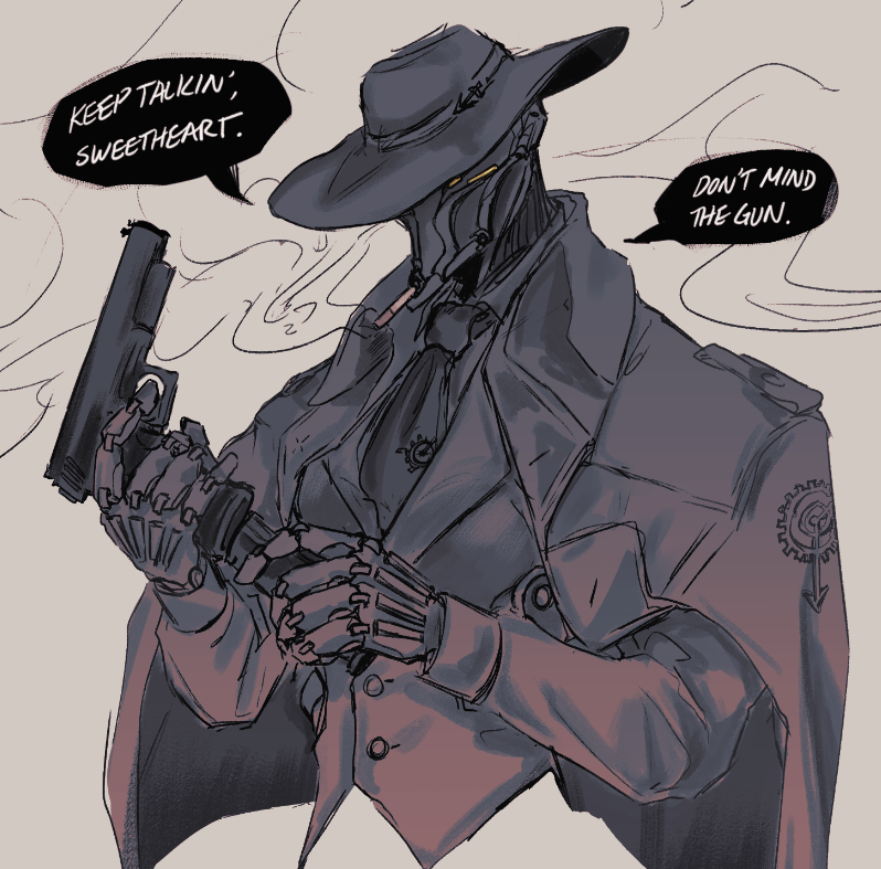 kyxccy's tweet image. [OC]

casually reloading, and nothing else.