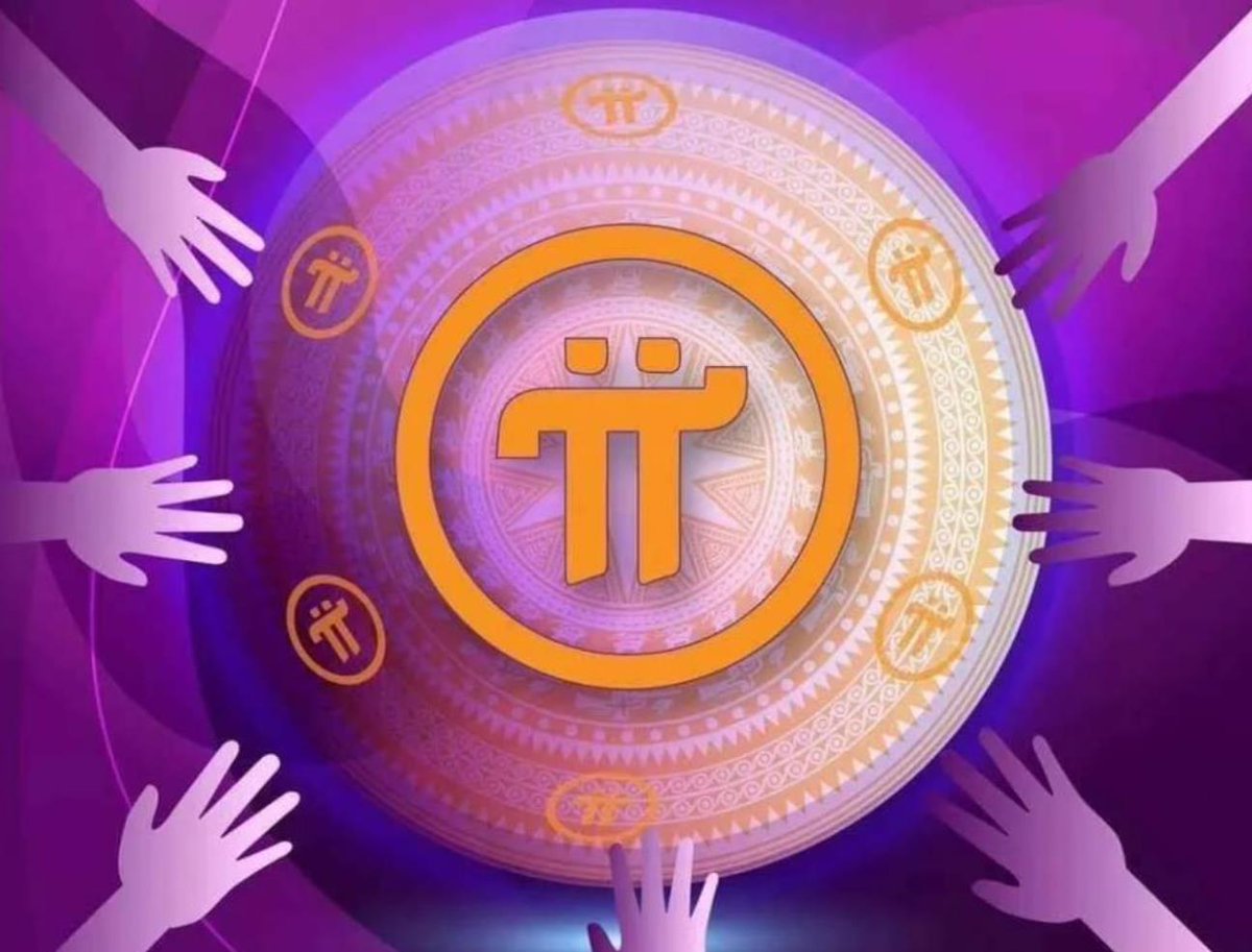 This is a blockchain project that every ordinary person can access, and will surely become a cryptocurrency that every ordinary person can use 👉Picoins.#PiCoins #PiNetwork #Pi
#blockchain #Web3 #cryptocurrency