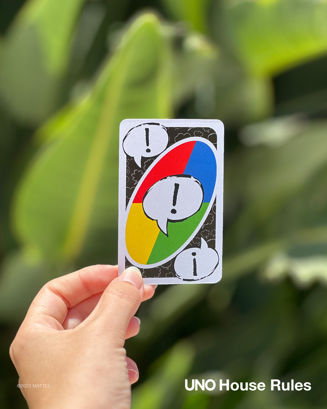 How to play Uno (2023 Rules)