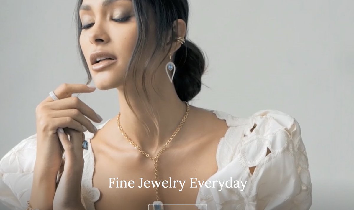 Let your refined tastes speak for themselves. Indulge in our expansive fine jewelry collection, boasting unparalleled artistry, stunning designs, and superior metals, diamonds, and gemstones.

gabrielny.com/fine-jewelry

#gabrielandco #gabrielny #jewelry #finejewelry