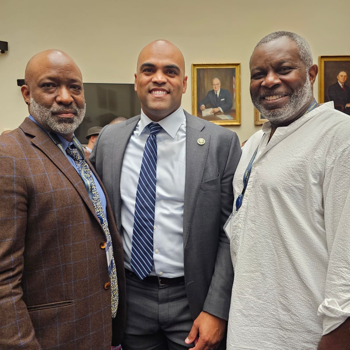 Tony (Pharaoh Don) Morris tweet media