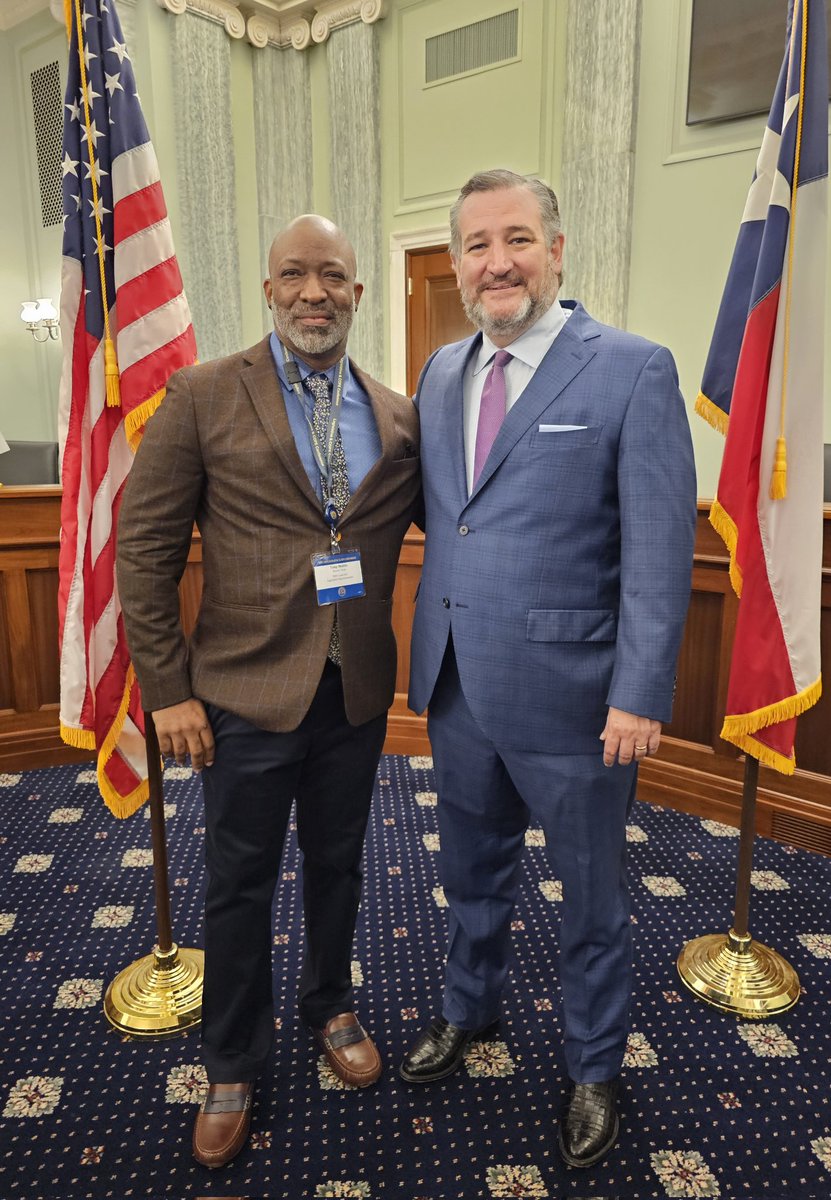 Tony (Pharaoh Don) Morris tweet media