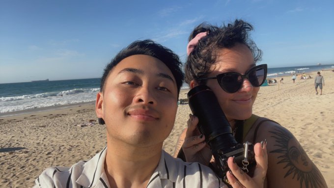 @JUNIBITES wanted take creep shots of doggies in action on the beach https://t.co/c5nfLQrN6l<a class="tags" target="_blank" title="On Twitter" href="/?out=eyJ0eXAiOiJKV1QiLCJhbGciOiJIUzUxMiJ9.eyJpYXQiOjE3MjM2MTk3MDgsImlzcyI6InR3cG9ybnN0YXJzLmNvbSIsIm5iZiI6MTcyMzYxOTcwOCwiZXhwIjoxNzU1MTU1NzA4LCJyZWRpcmVjdF91cmwiOiJodHRwczovL3R3aXR0ZXIuY29tL0pVTklCSVRFUyJ9.ksSF8PuGT8rMfFIJ2cLB0M7Gkyv31IzFtMHrZuEsBs4wje3tN6sHMVN1xS3Y595o4aqKEd3qgQwvhs8VWqZbGQ">@JUNIBITES</a>