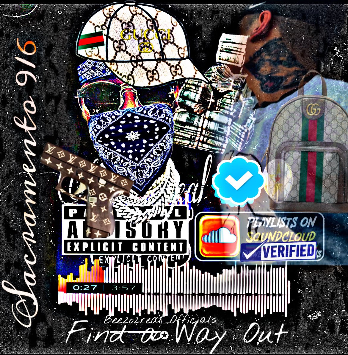 Beezo2real's tweet photo. F͟͞i͟͞n͟͞d͟͞ A͟͞ W͟͞a͟͞y͟͞ O͟͞u͟͞t͟͞ by Beezo2real_Officials✓✪ on #SoundCloud
https://t.co/pSNmTjWMi1
#freestylegod #freestyleking #music #love #hiphop #rap #art #musician #artist #musica #singer #follow #like #dance #guitar #newmusic #producer https://t.co/H3fhprLcoP