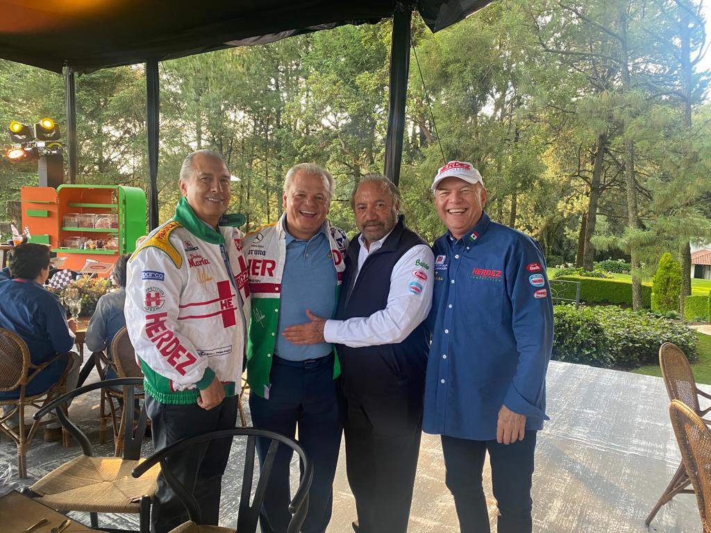 Luis Manuel López tweet media