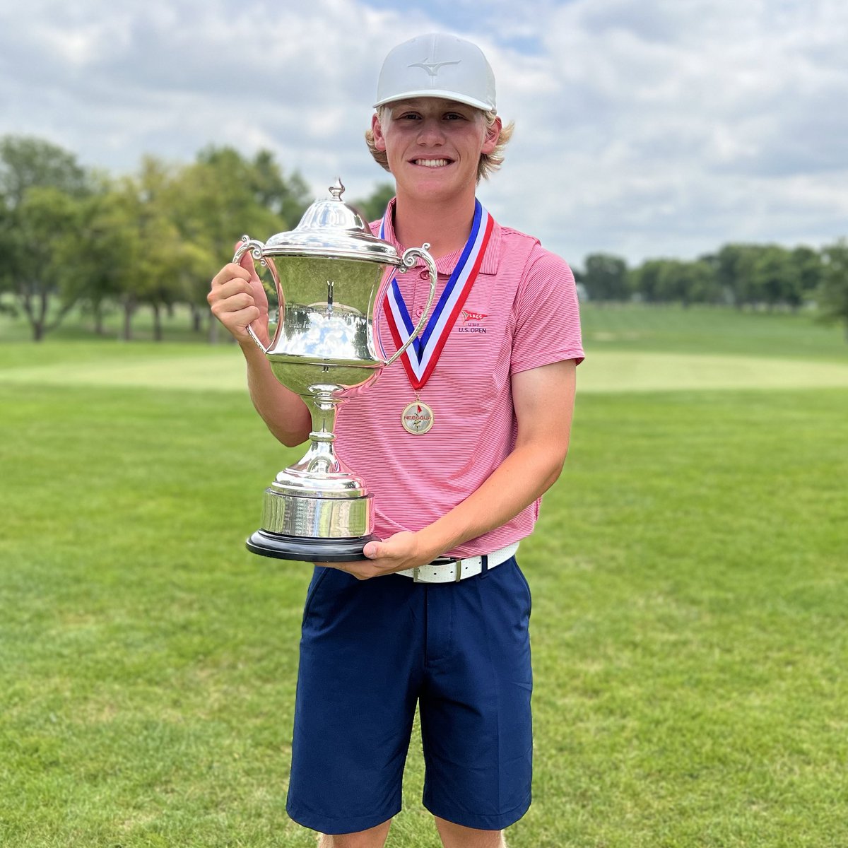 The 56th #NebJrAm Champion

<a href="/Beau_Petersen1/">Beau Petersen</a> of Gretna