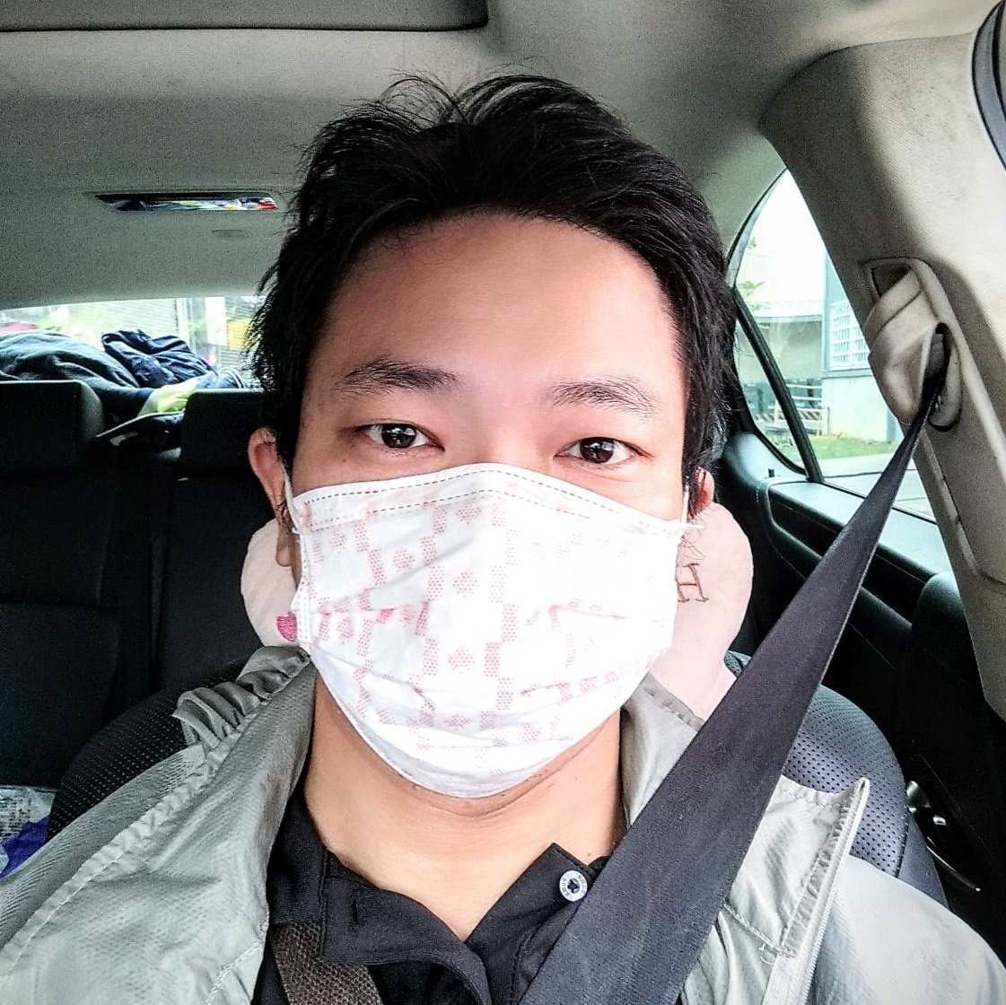 blcat97's tweet photo. #新個人資料相片 https://t.co/dhSxge7Qe7