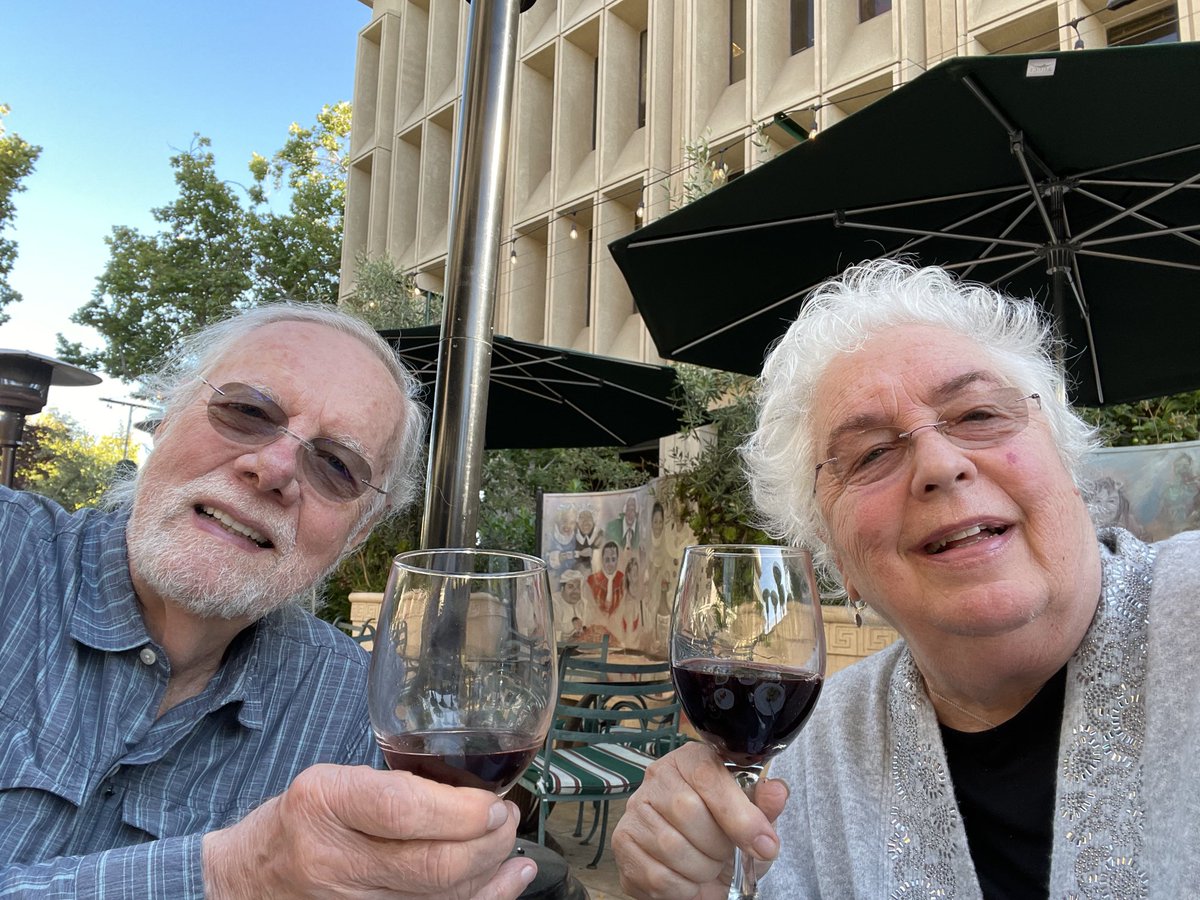 54 years! ❤️❤️