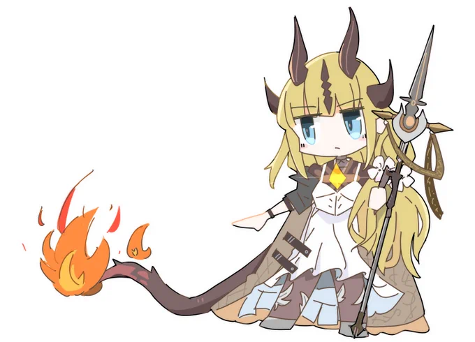 焔影リードさん