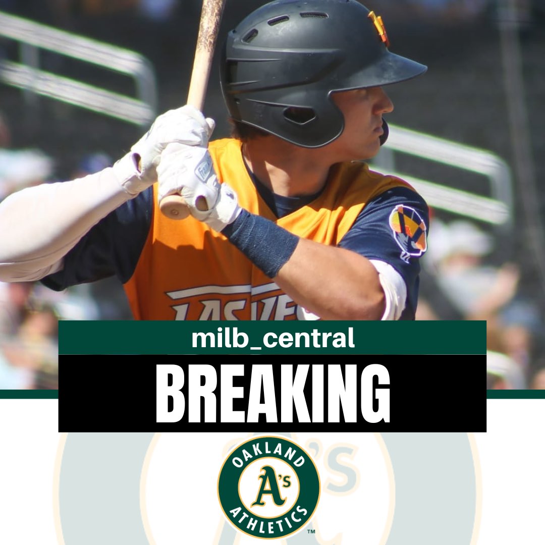 Milb Central tweet media