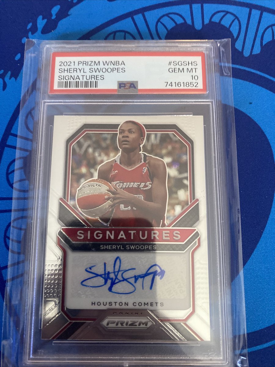 chapwood's tweet photo. Nice PSA POP 1 $110 Retweets appreciated @CardPurchaser @RizzCards @breakoutcards_ @24_7SportsCards @3bsportscards @SportsCardInv  @EliteCardPulls @sports_sell https://t.co/tYYhgBP546