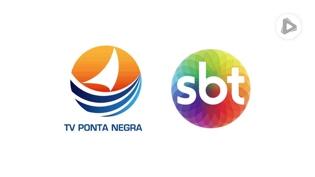 X-এ Uefy: "E a TV Tropical do Maranhão que tem a marca parecida com a da TV  Ponta Negra daqui. Ambas são afiliadas do SBT https://t.co/fO33DXulgi" / X