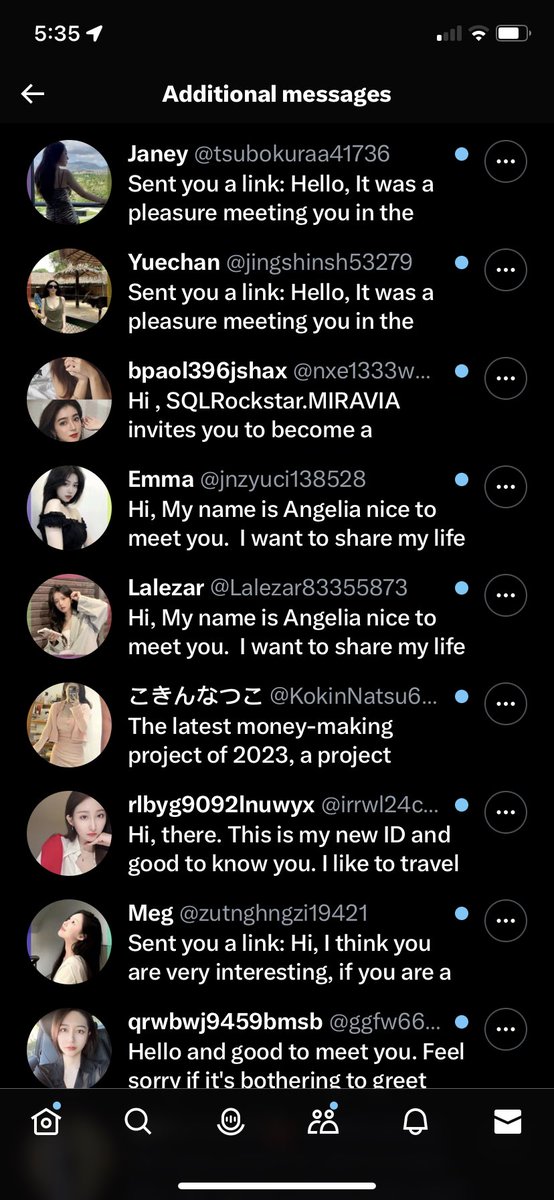 Thomas LaRock tweet media