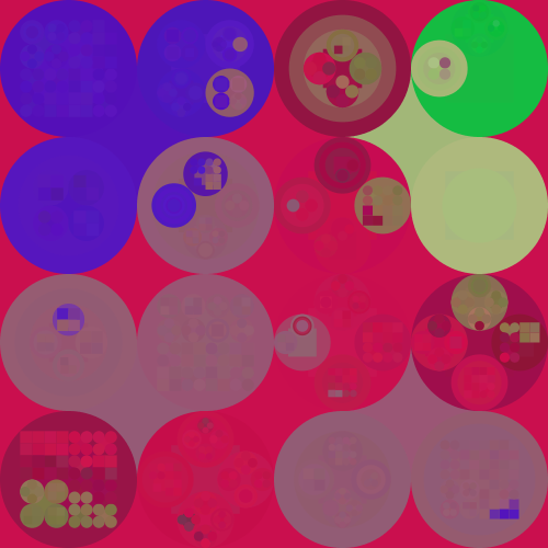 Arty Recursion tweet media