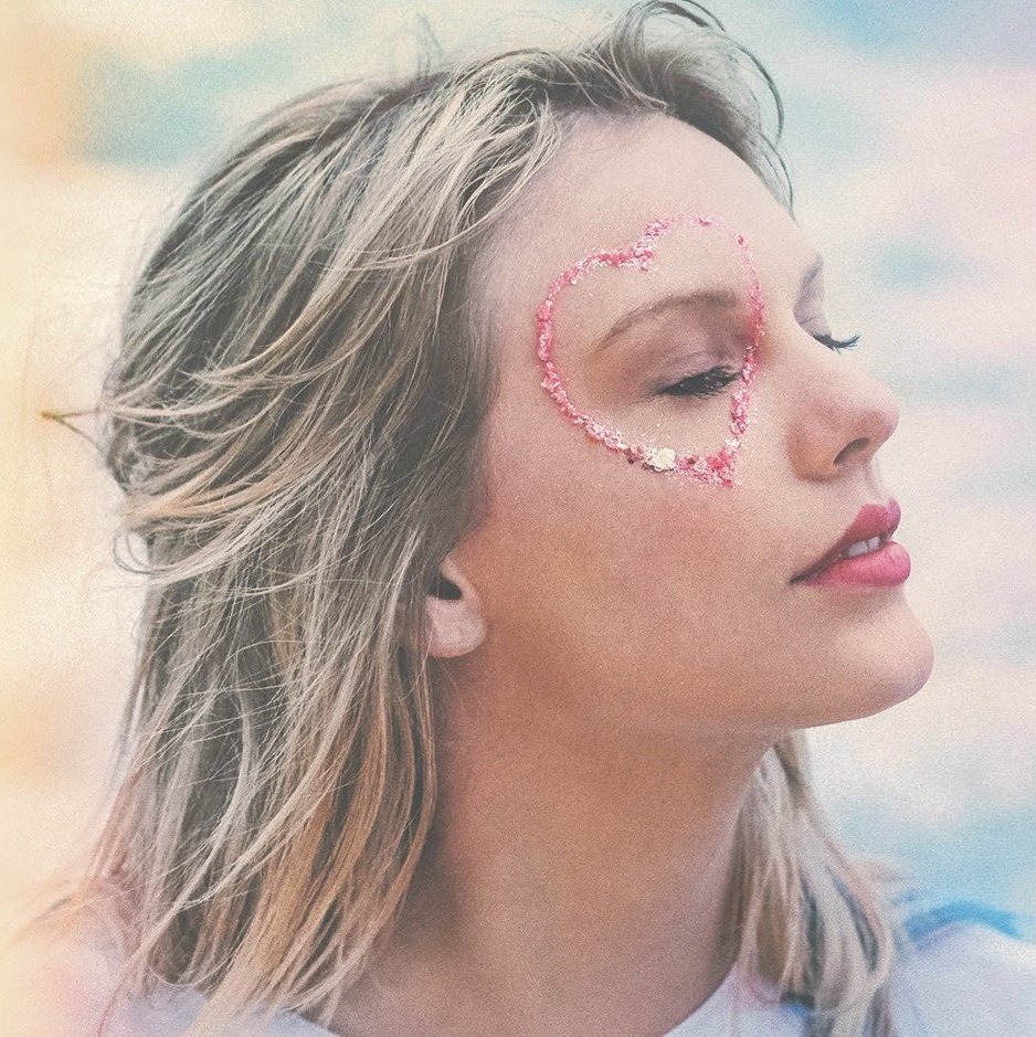 Taylor Swift Brasil on X: Nas músicas do 'Lover' no Spotify, Taylor deixou algumas notas abaixo delas falando sobre o significado de algumas faixas. Nós traduzimos e deixamos no mesmo formato em