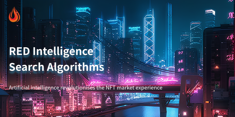 The new ecology and the new model are shocking #REED