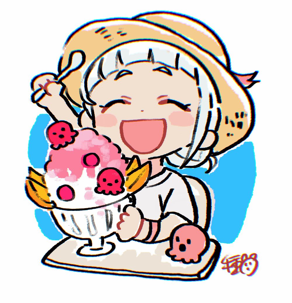 「」|種田優太🤡🍌のイラスト