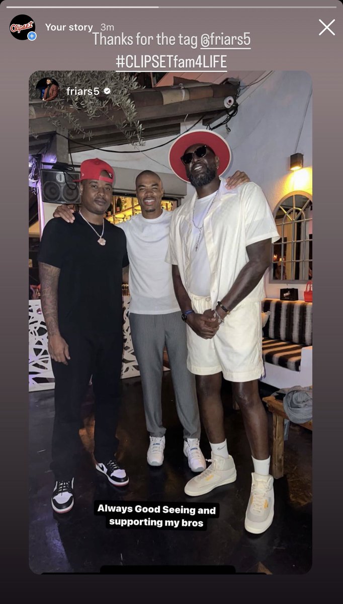 sk8clips_E's tweet photo. Love our Clippers players from the past who’ve been supporting Clipset brand. Thanks for the tag on IG Corey. Enjoy them embroidered crews. 💙🏀❤️ #CoreyMaggette #QRich #DariusMiles https://t.co/IH1l3TcP1z