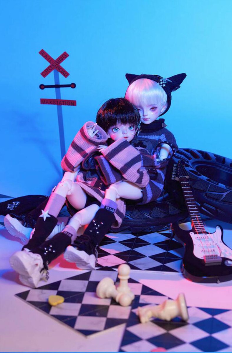 legenddollshop's tweet photo. ✨DOLLZONE✨

蒂洛-2（Thilo-2）＆稻苗-2（Seedlings-2）36cm 男の子 🎶

7月18日までの期間限定販売中～🤩

ドール本体をお迎えされるとボディメイクが無料で付きます！

フルセットの場合はボディメイク＋スタンドを一つ贈呈いたします！📢

https://t.co/ZeXsAwd7Bv
#Thilo
#Seedlings
#蒂洛
#稻苗 https://t.co/K2KIWLJIeP