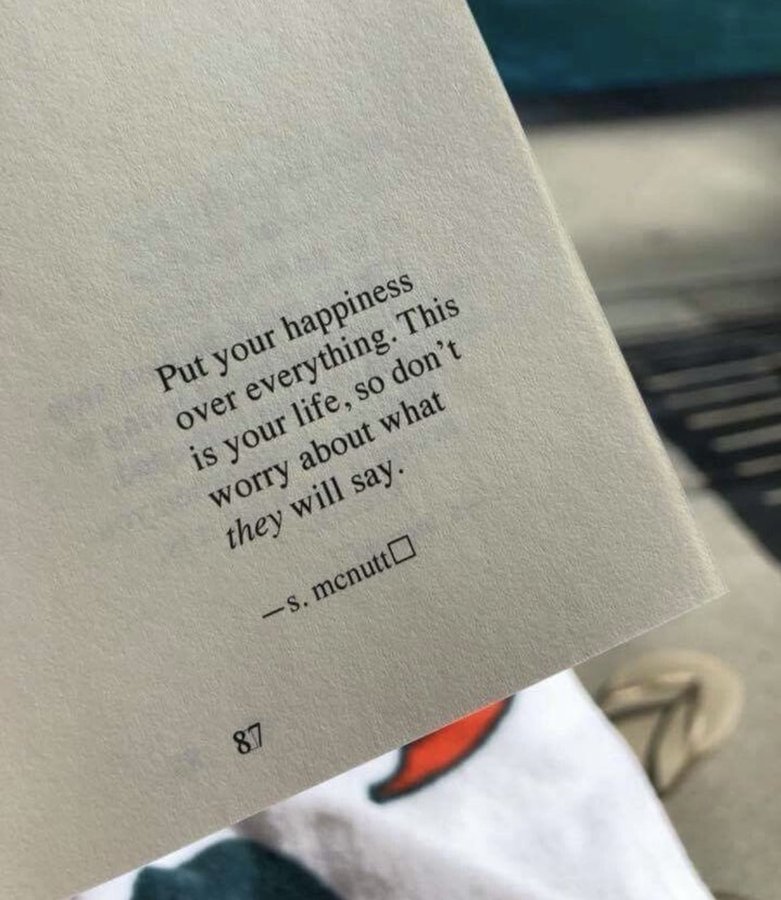 quotetoponder's tweet photo. your happiness 🫶 https://t.co/KUEBTb4tSq