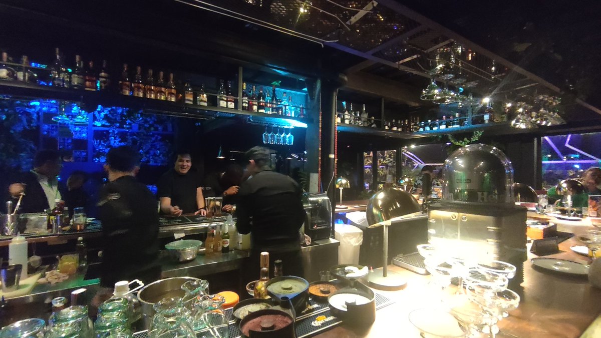 planesymas's tweet photo. Un sitio para disfrutar en la #zonag de #Bogota es @LaLupitaBogota https://t.co/MEazXt0tGD