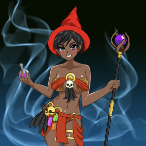 voodoo_labz's tweet photo. ๐ฅ Witness the convergence of art, technology, and gaming with Voodoo Labz
Our NFT collection of 3333 unique tokens is fueled by the speed and scalability of Polygon
Join us on this groundbreaking journey and unleash the limitless potential of NFT gaming world! ๐๐ #VoodooLabz https://t.co/vLDmYunHcN