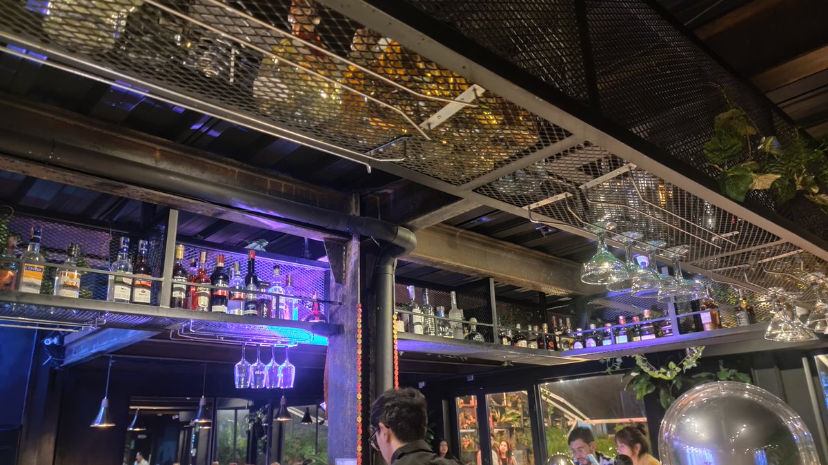 planesymas's tweet photo. Un sitio para disfrutar en la #zonag de #Bogota es @LaLupitaBogota https://t.co/MEazXt0tGD