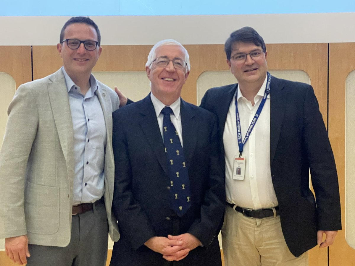 Benjamin Shore tweet media