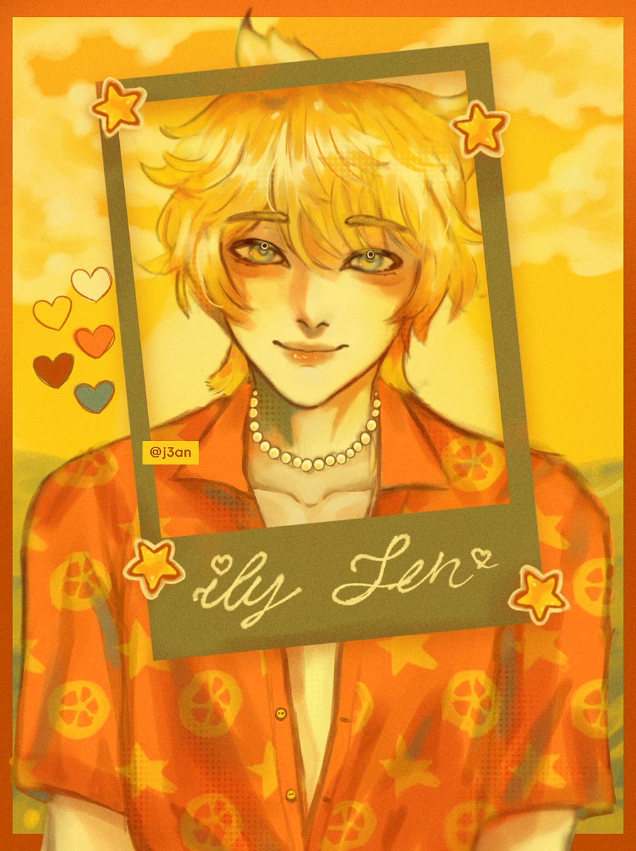 starboyj3an's tweet photo. collab with @Mayuriuv #1palette2artists <3
he drew bakugo and i drew len!
#art #artists #artwork #illustration #digitallillustration #lenkagamine #len #vocaloid #psekai #bnha #bakugo #bakugoukatsuki #bakugou #anime #animeart #animefanart https://t.co/z88DsV8pSS