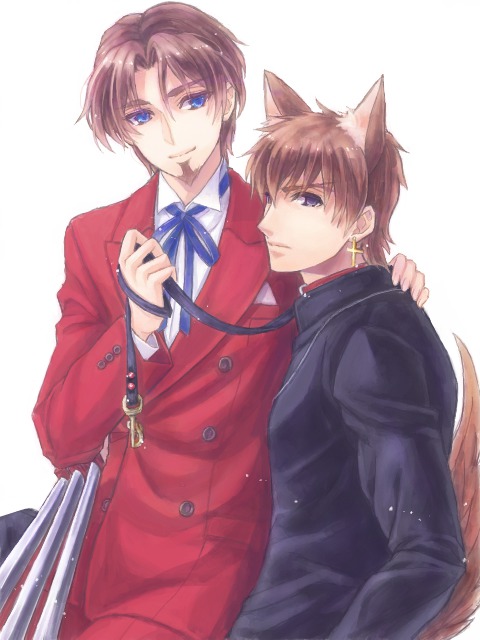 Catboy Bot tweet media