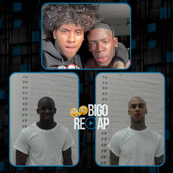 BIGO RECAP tweet media