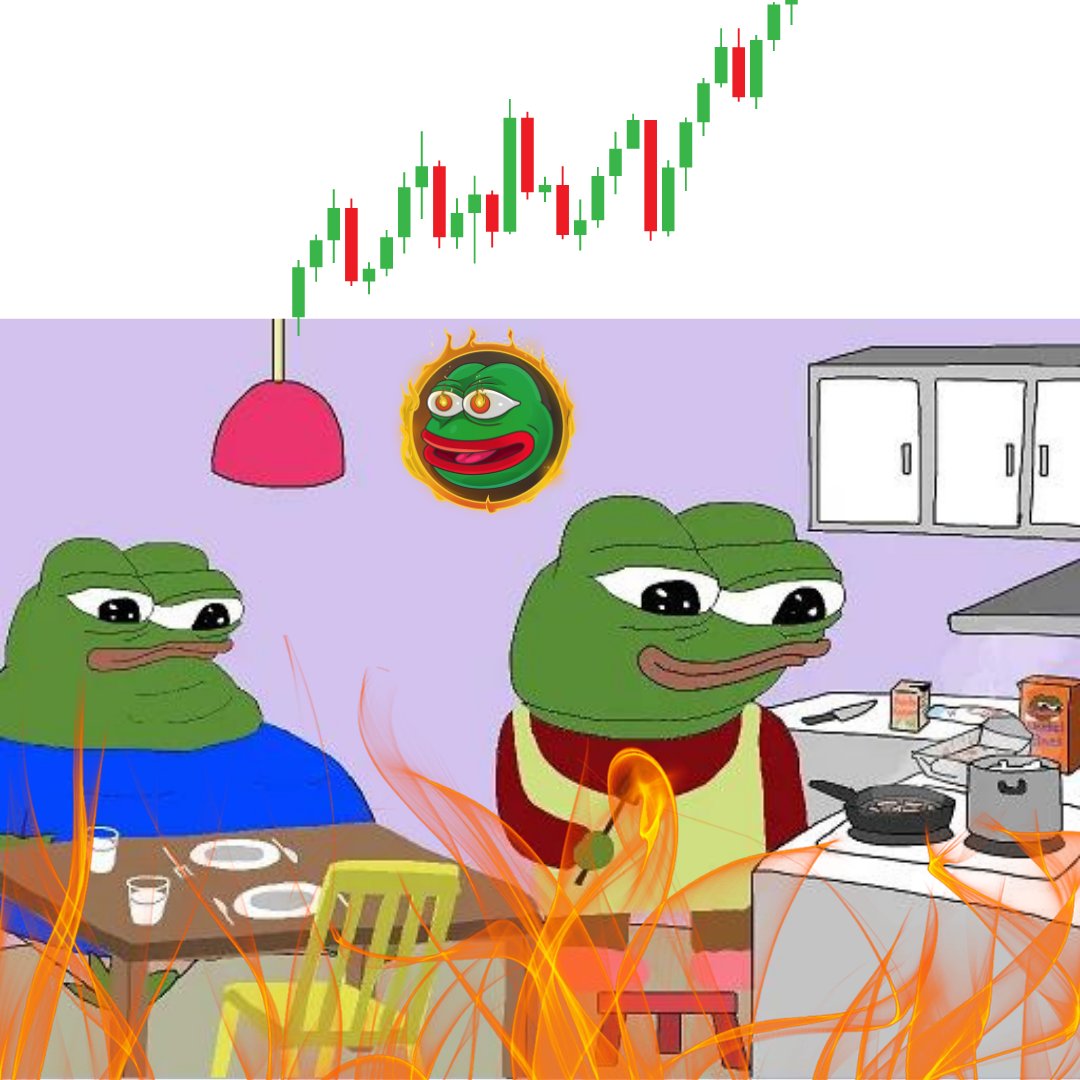PEPE BURN 🔥 (@PepeBurnCoin) / Posts / X
