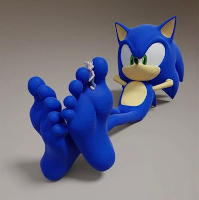 Shaelyn Do It Like That On Twitter so Exciyed For Sonic Prime S2 metric-conversion-chart-examples-format-pdf-examples-51-off