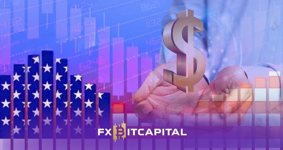 FxbitCapital's tweet photo. La IPC ha informado en su reporte que la inflación de #EEUU se ajustó en un 3,0% el pasado junio.

#fxbitcapital #tradingnews #forex #Dollar https://t.co/N3wOvqoE2B