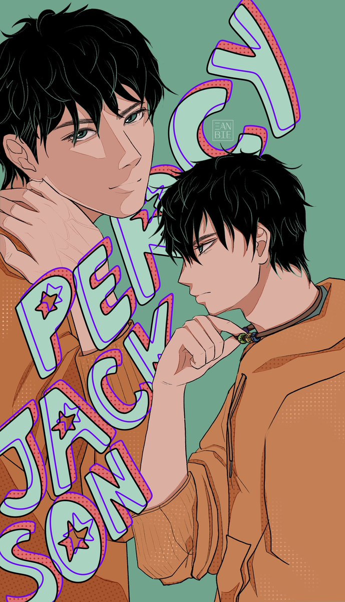 studiosanbie's tweet photo. any percy jackson stansss 🥸

#percyjackson #arttwt #digitalart https://t.co/sa7YQTSHCV