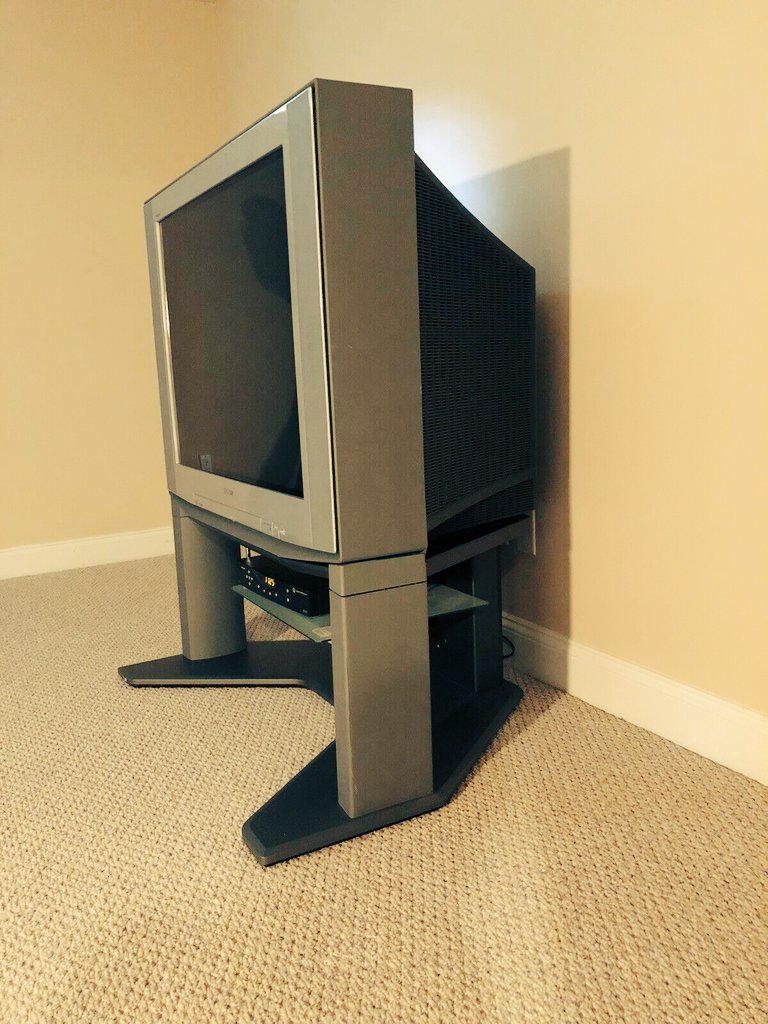 CRT Television (@CRT_Television) / Posts / X