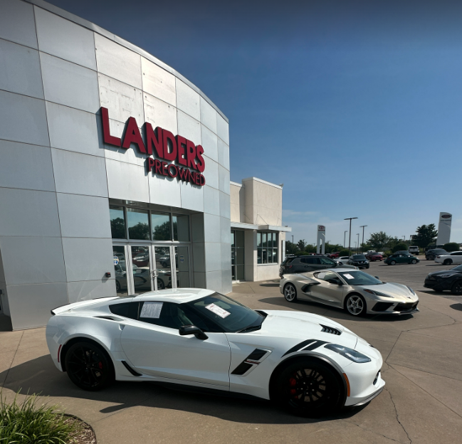ToyotaNWA's tweet photo. We've got more than just family sedans. Just wait till you see our full selection of sports cars, convertibles &amp; coupes, like this Chevy Corvette. 🏎️💨🚦 https://t.co/FBGaJIvKrf https://t.co/mzjYHsbrNY