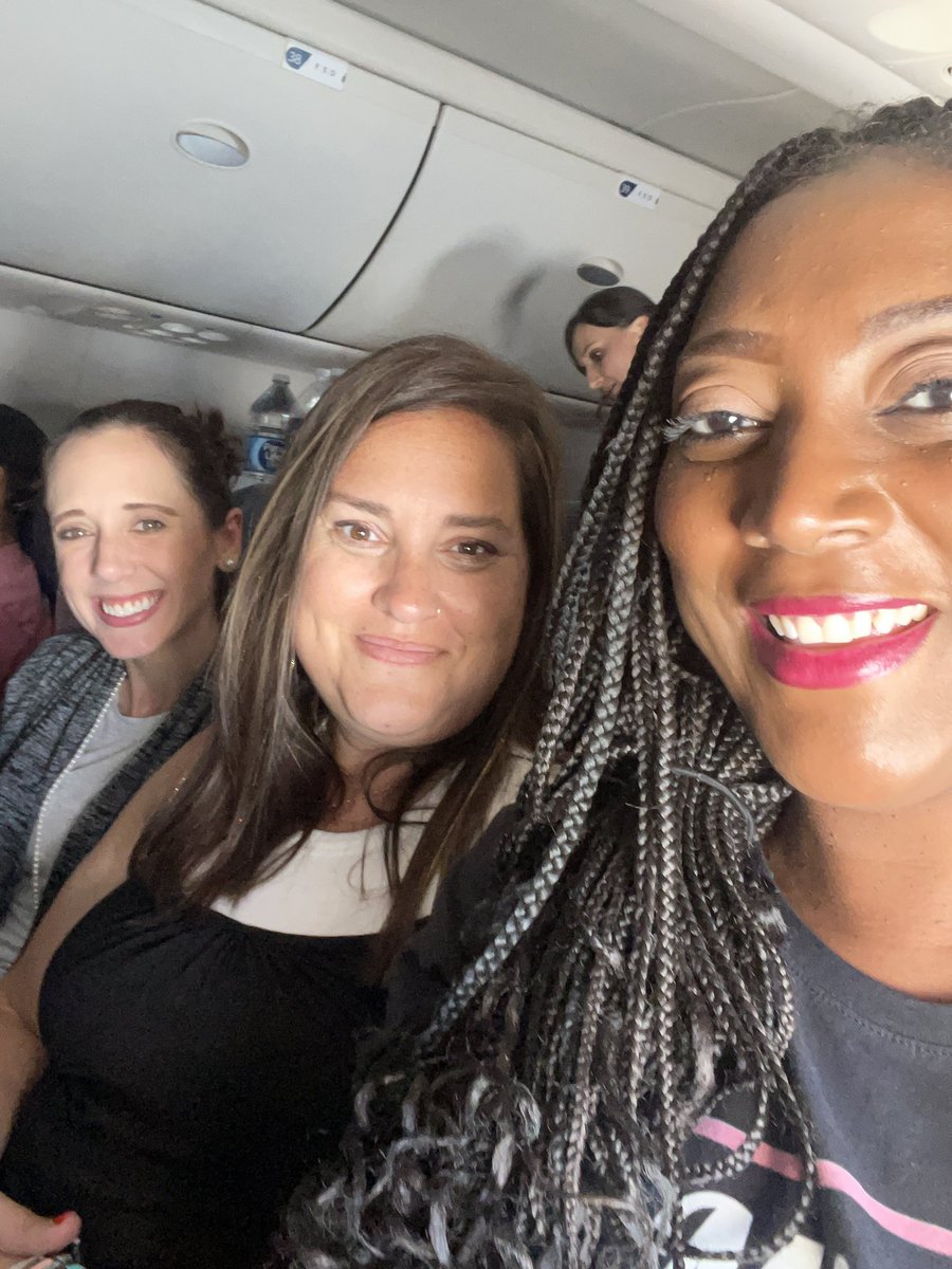 Tamika Singletary-Johnson tweet media