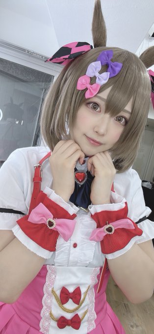 コスプレイヤーのきのTwitter画像54