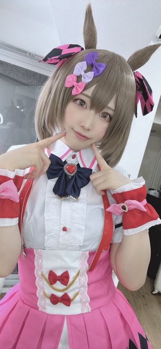 コスプレイヤーのきのTwitter画像53