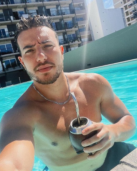 ElEjercitoDeLAM tweet media