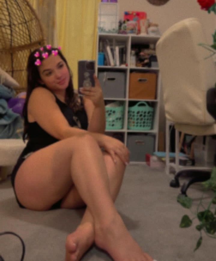 What can you see 🤷