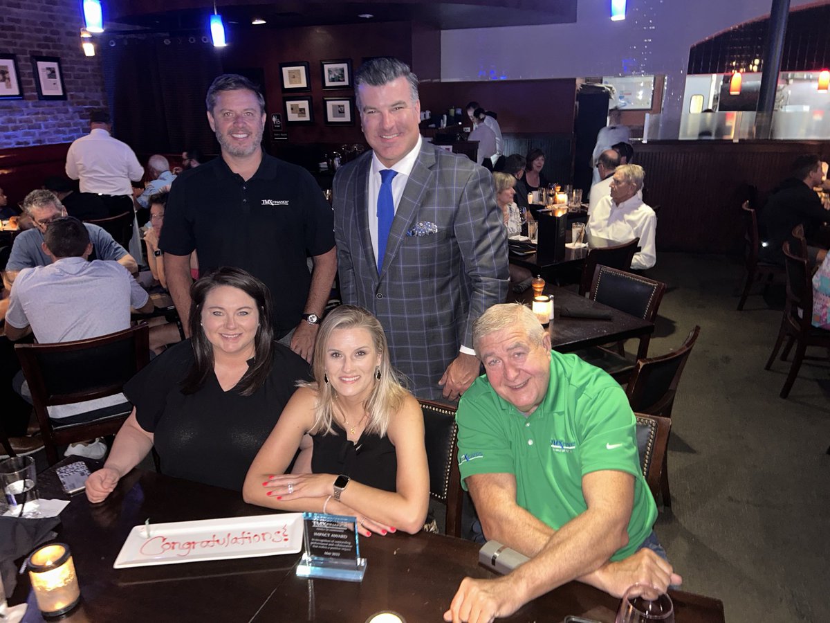 Congratulations to Stealth Recovery!!
Amy and Lisa …
The first Repo Vendor winner for the company.    Region 23 …