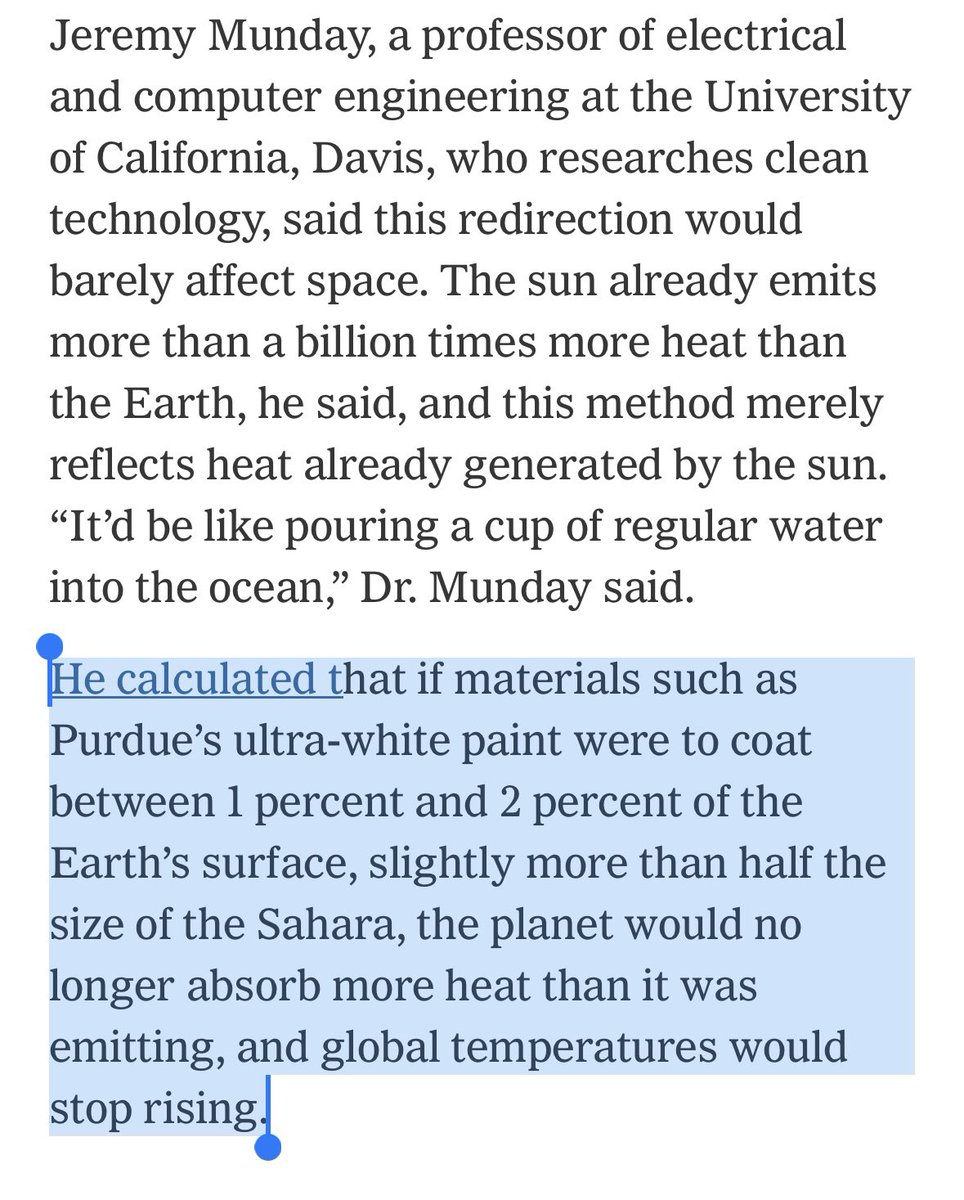 So it looks like science just solved global warming? nytimes.com/2023/07/12/cli…